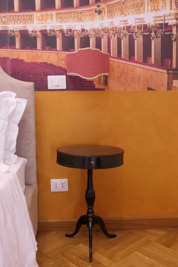 Spaccanapoli B&B City Soul Exterior photo