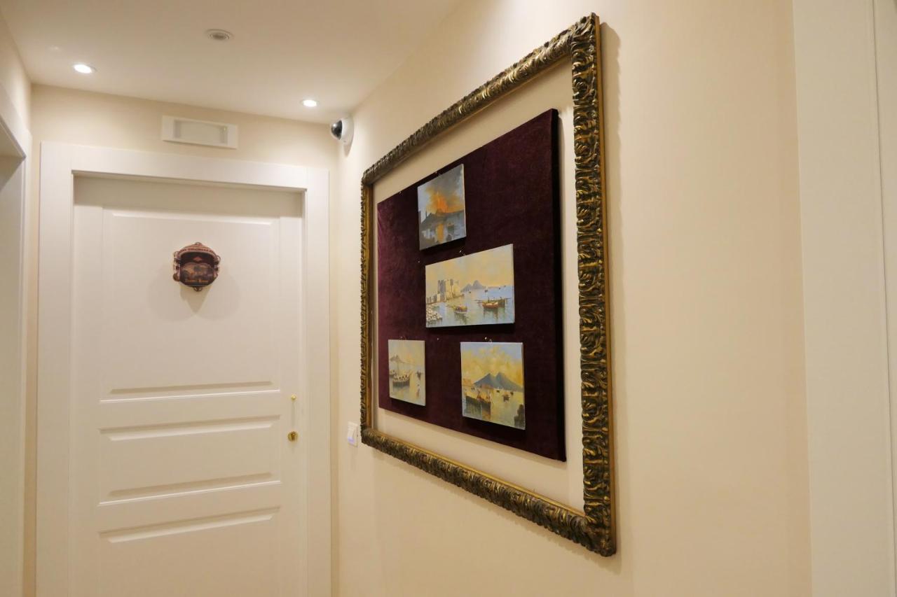 Spaccanapoli B&B City Soul Exterior photo